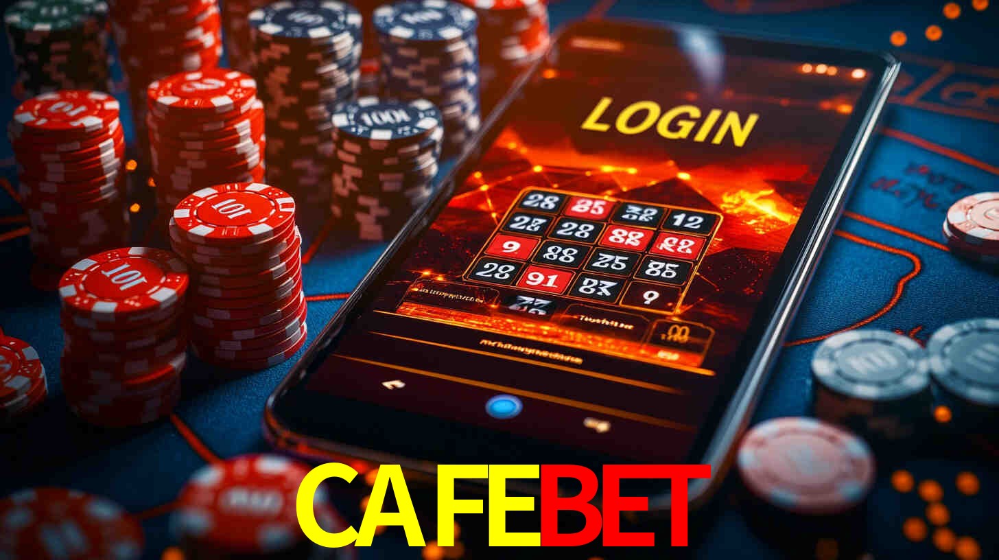 CAFEBET