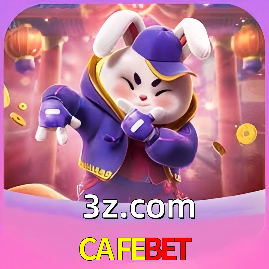 CAFEBET Brasil