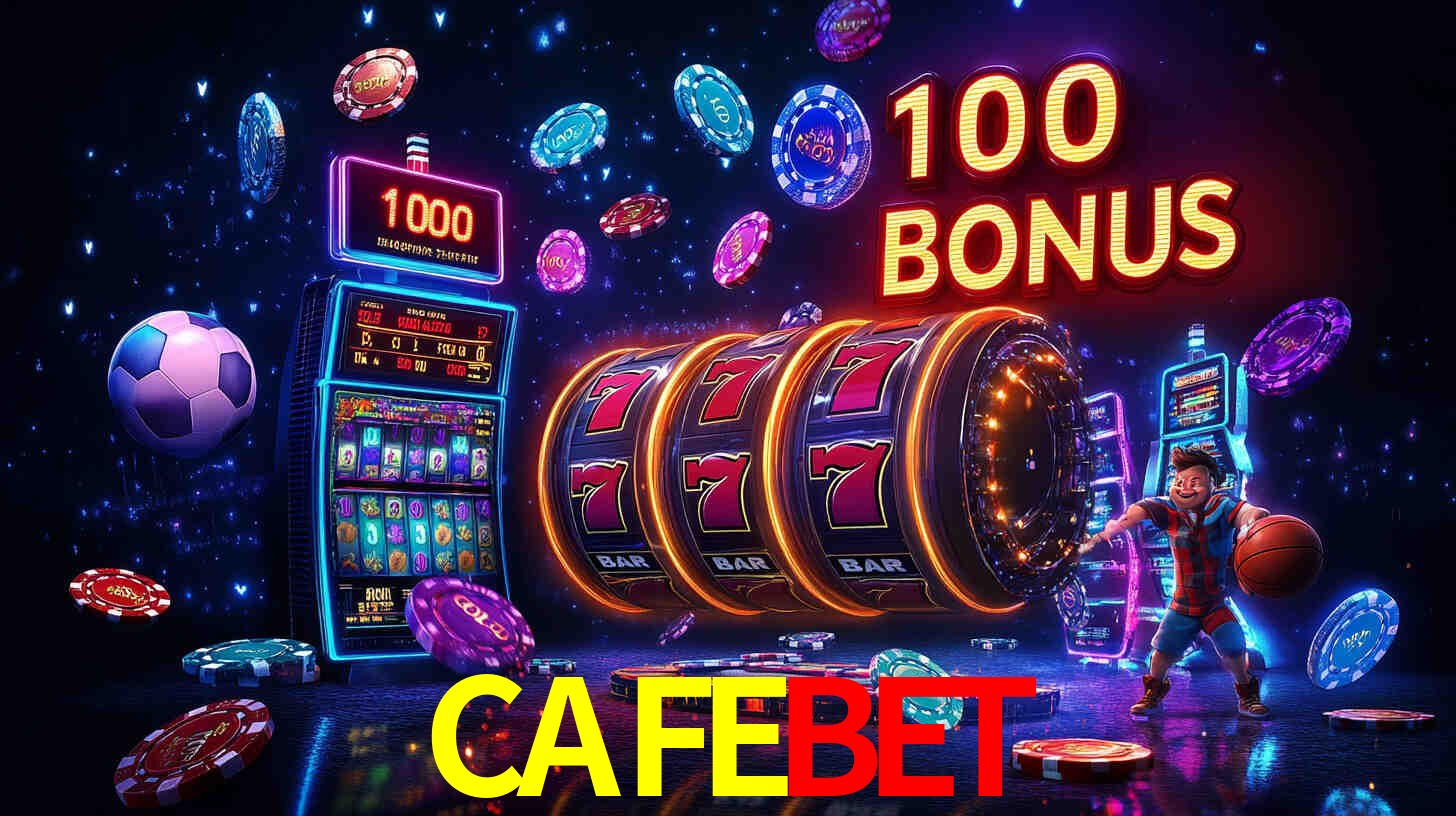 CAFEBET