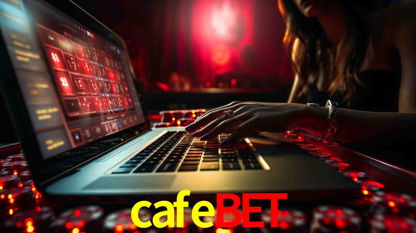 Por Que Escolher o cafebet?