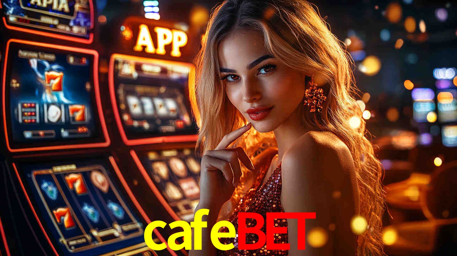 Baixar App Android cafebet