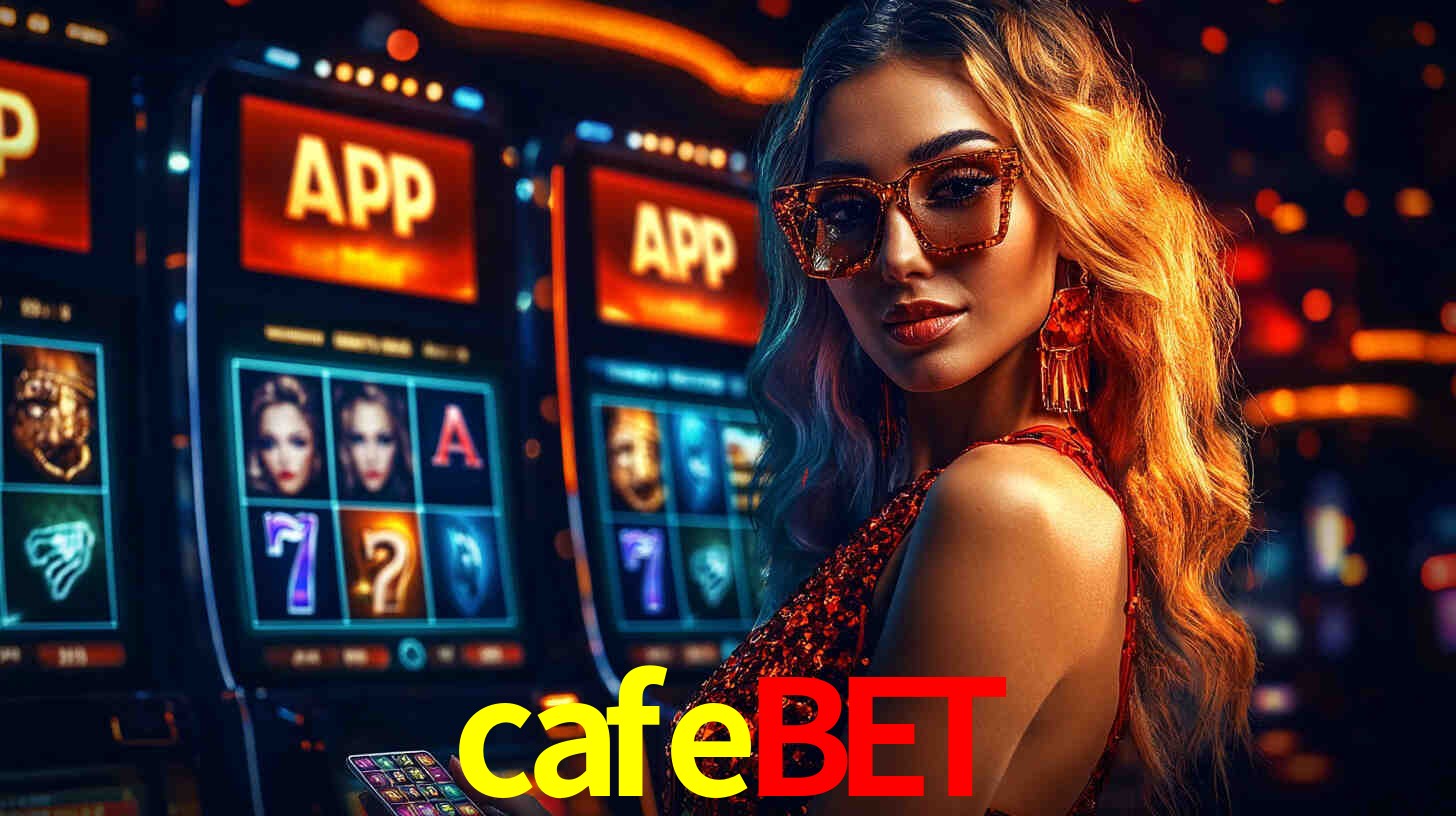 Benefícios do App cafebet