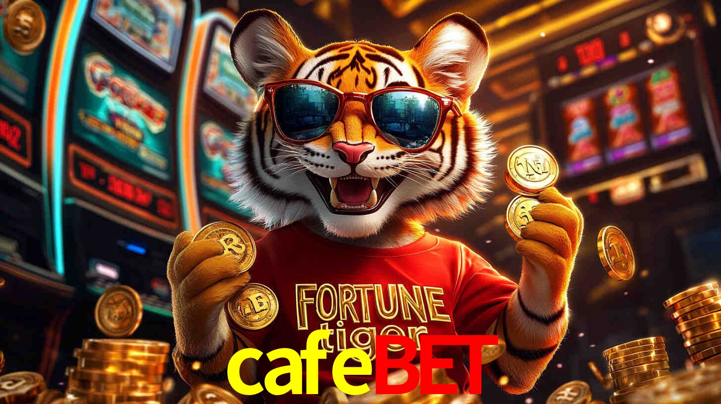 Por Que Jogar Fortune Tiger no cafebet