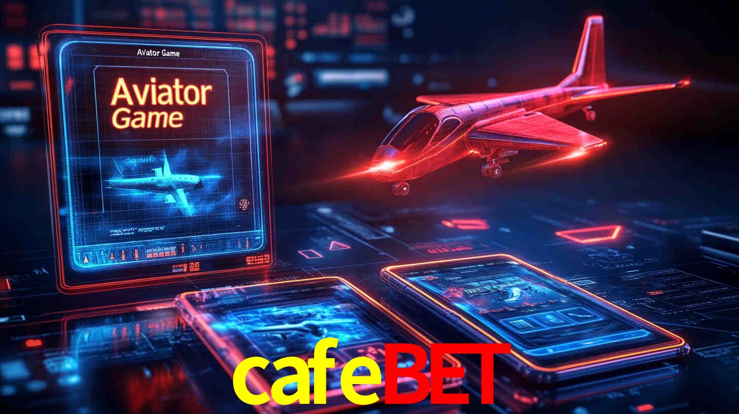 Benefícios do Aviator no cafebet