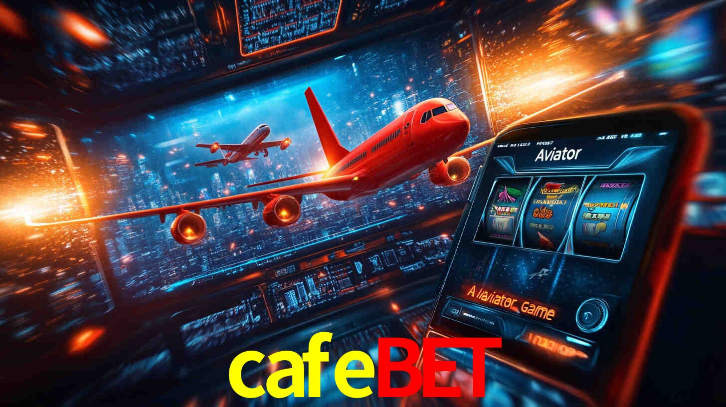 Dicas para Jogar Aviator no cafebet