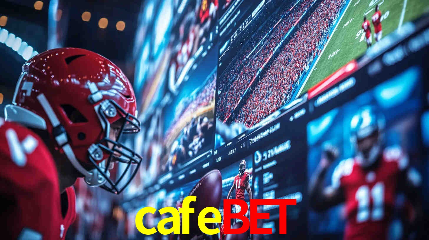 Benefícios das Apostas Ao Vivo no cafebet