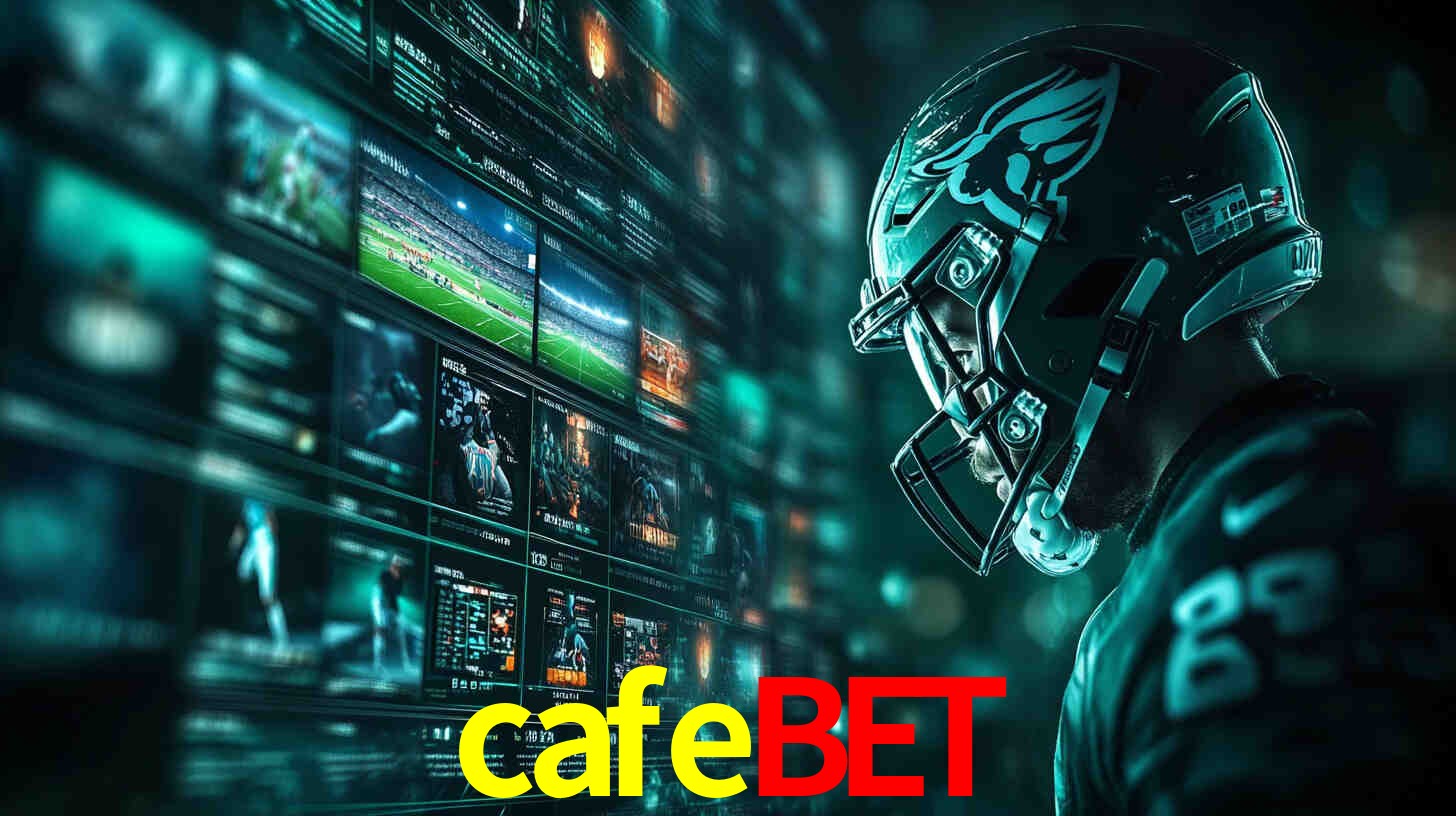 Esportes em Destaque no cafebet