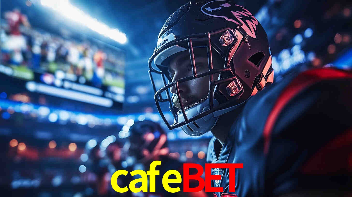 Transforme Suas Apostas em Grandes Prêmios no cafebet